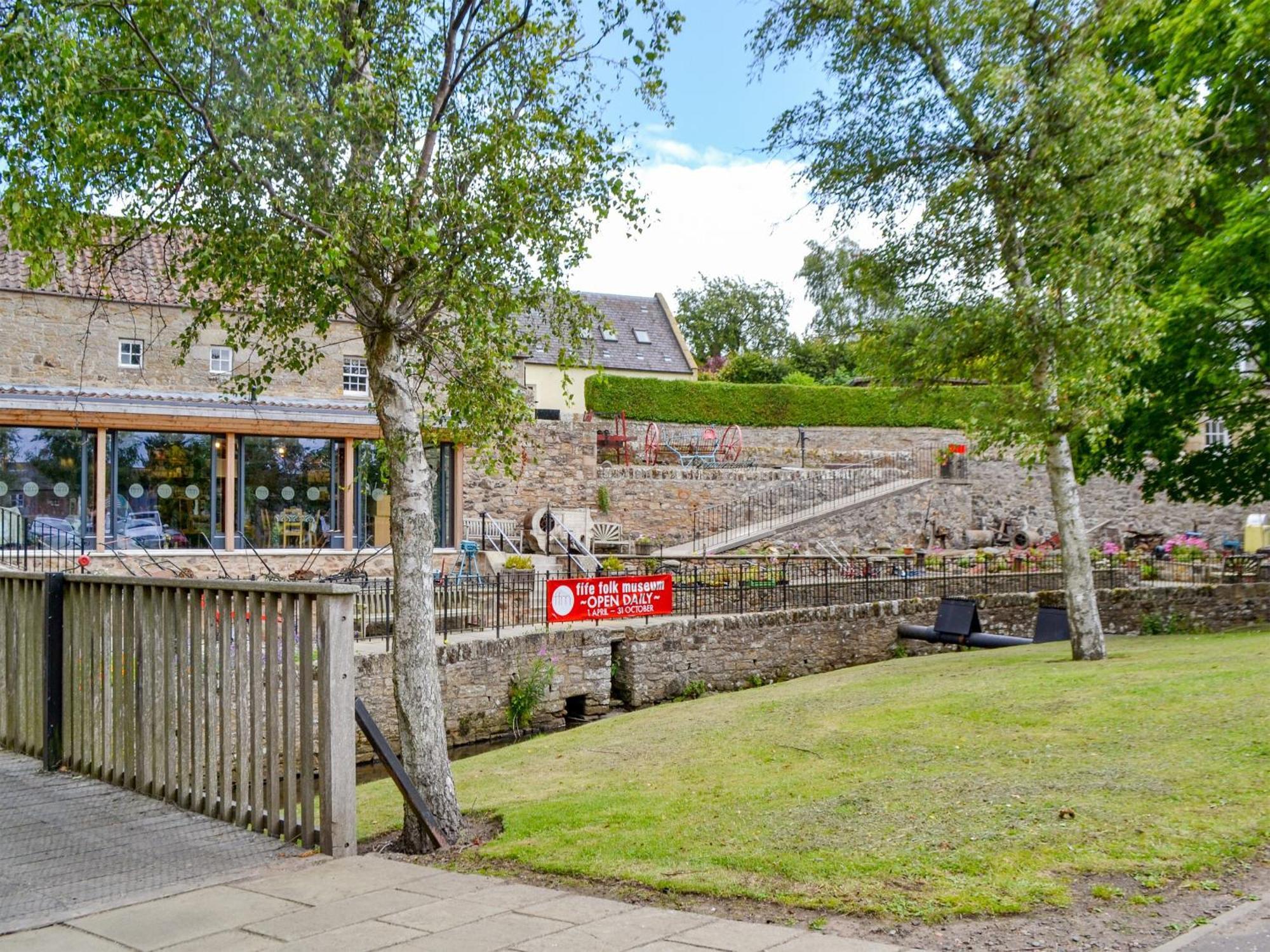 Ceres Morrice House 빌라 외부 사진